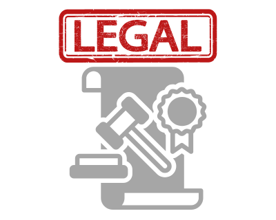 Gary Auman's Legal Report