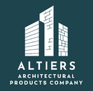 Altiers Logo V Reverse 2
