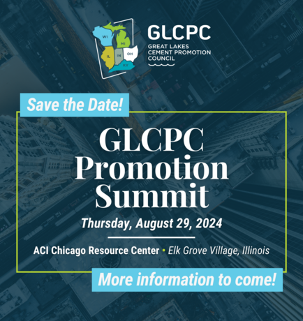 Promotion Summit Save The Date