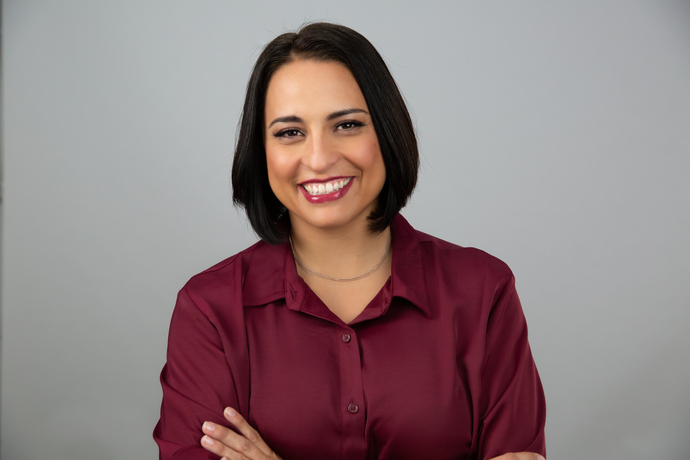 Bianca Lager Aae Headshot