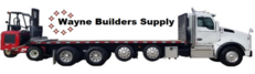 Wayne Builders New Logo