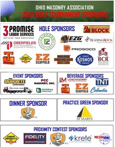 2024 Sponsors